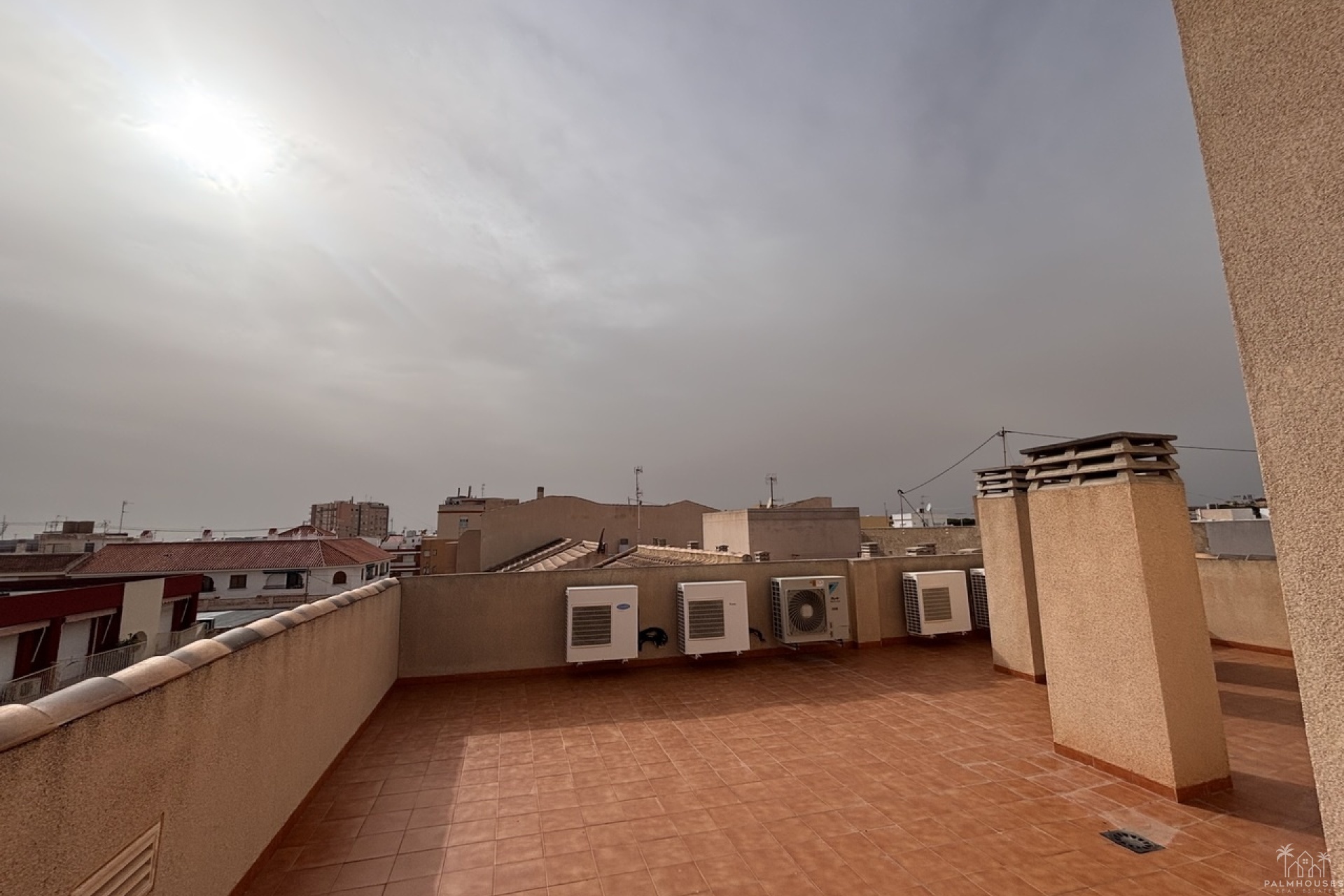 Revente - Apartment - Lo Pagán - Costa Calida