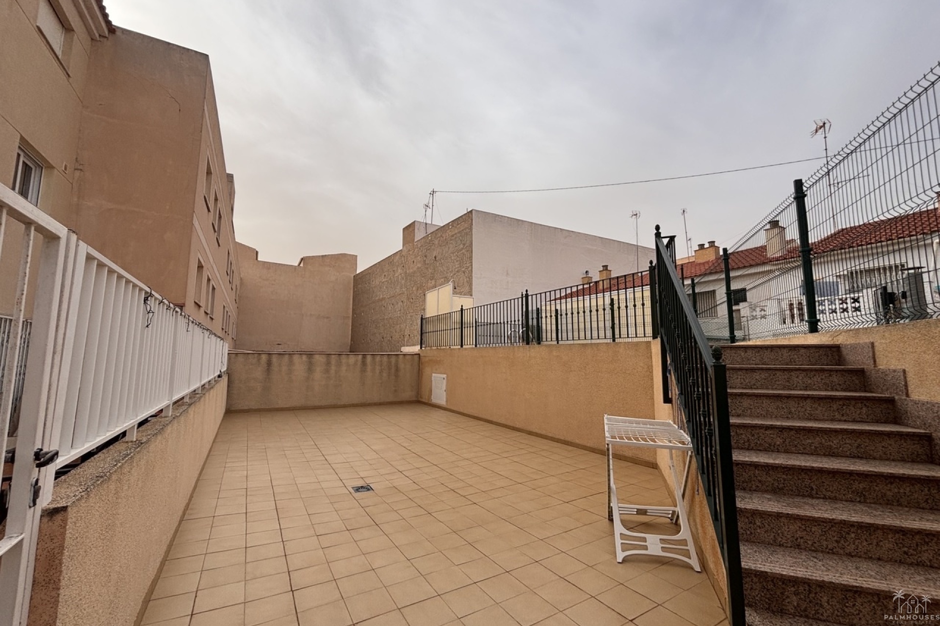 Revente - Apartment - Lo Pagán - Costa Calida