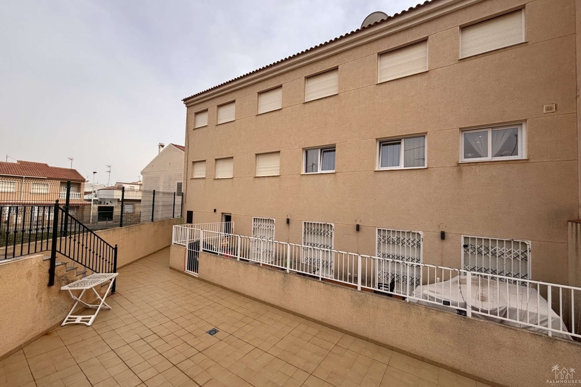Revente - Apartment - Lo Pagán - Costa Calida