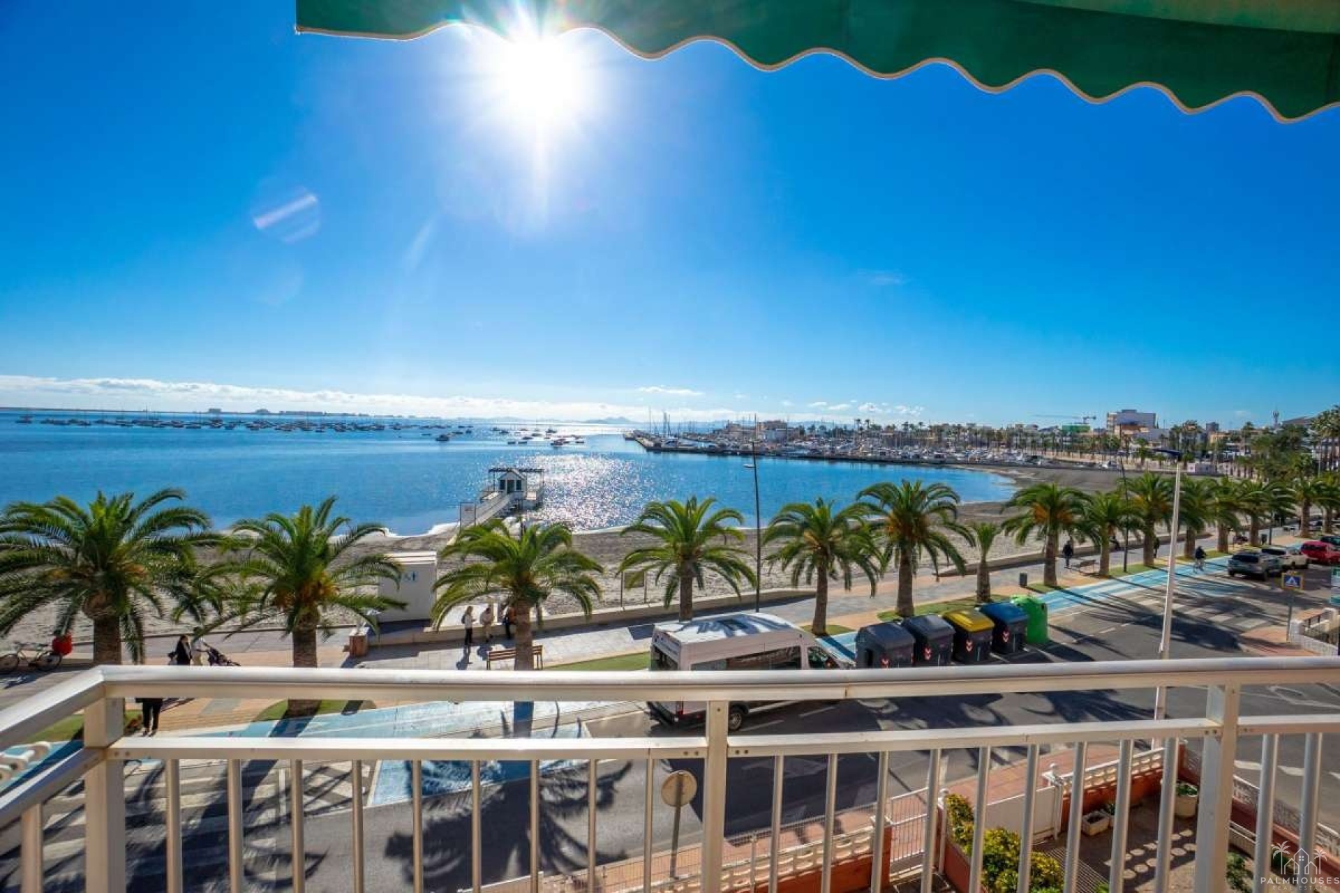 Revente - Apartment - Lo Pagán - Costa Calida