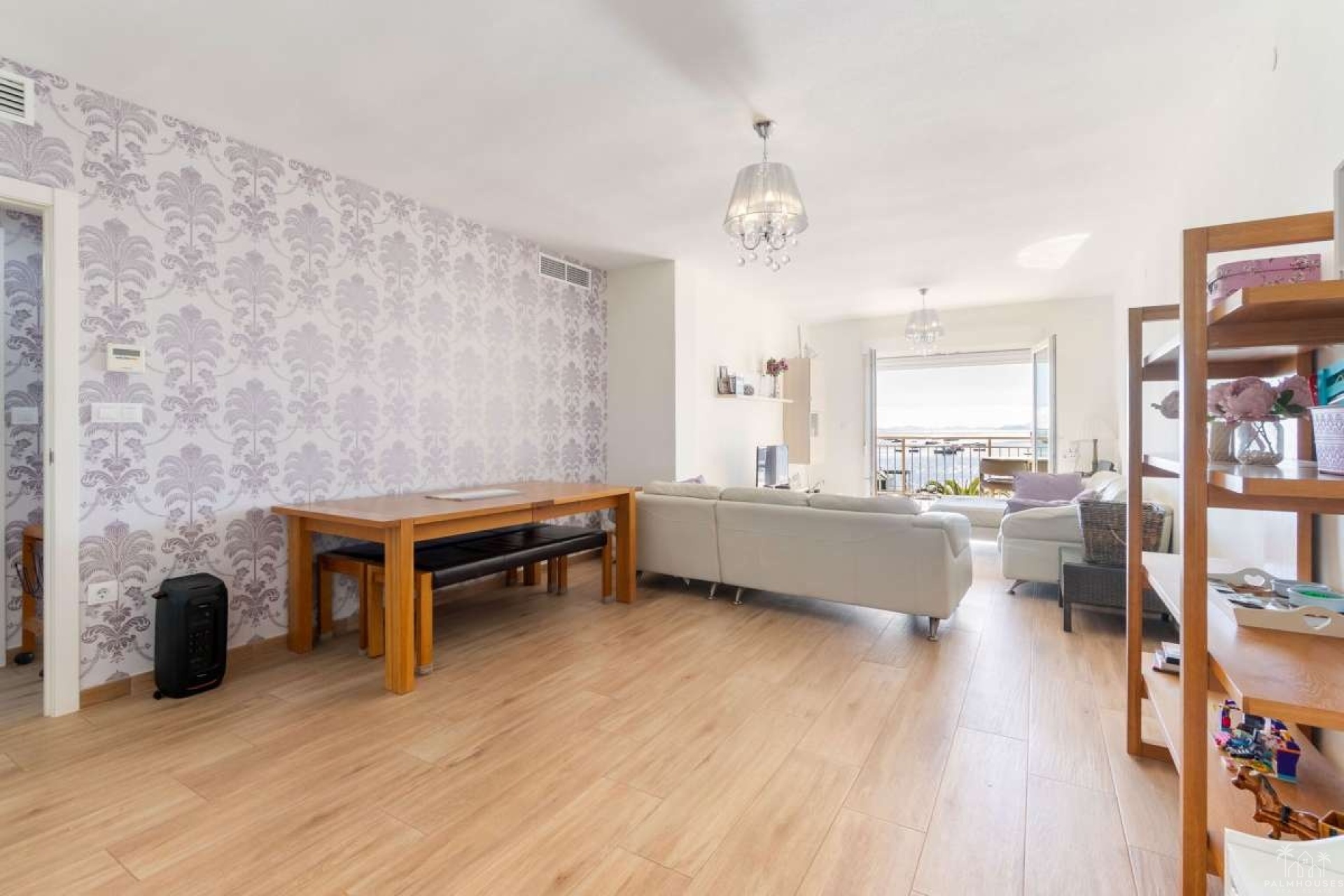 Revente - Apartment - Lo Pagán - Costa Calida