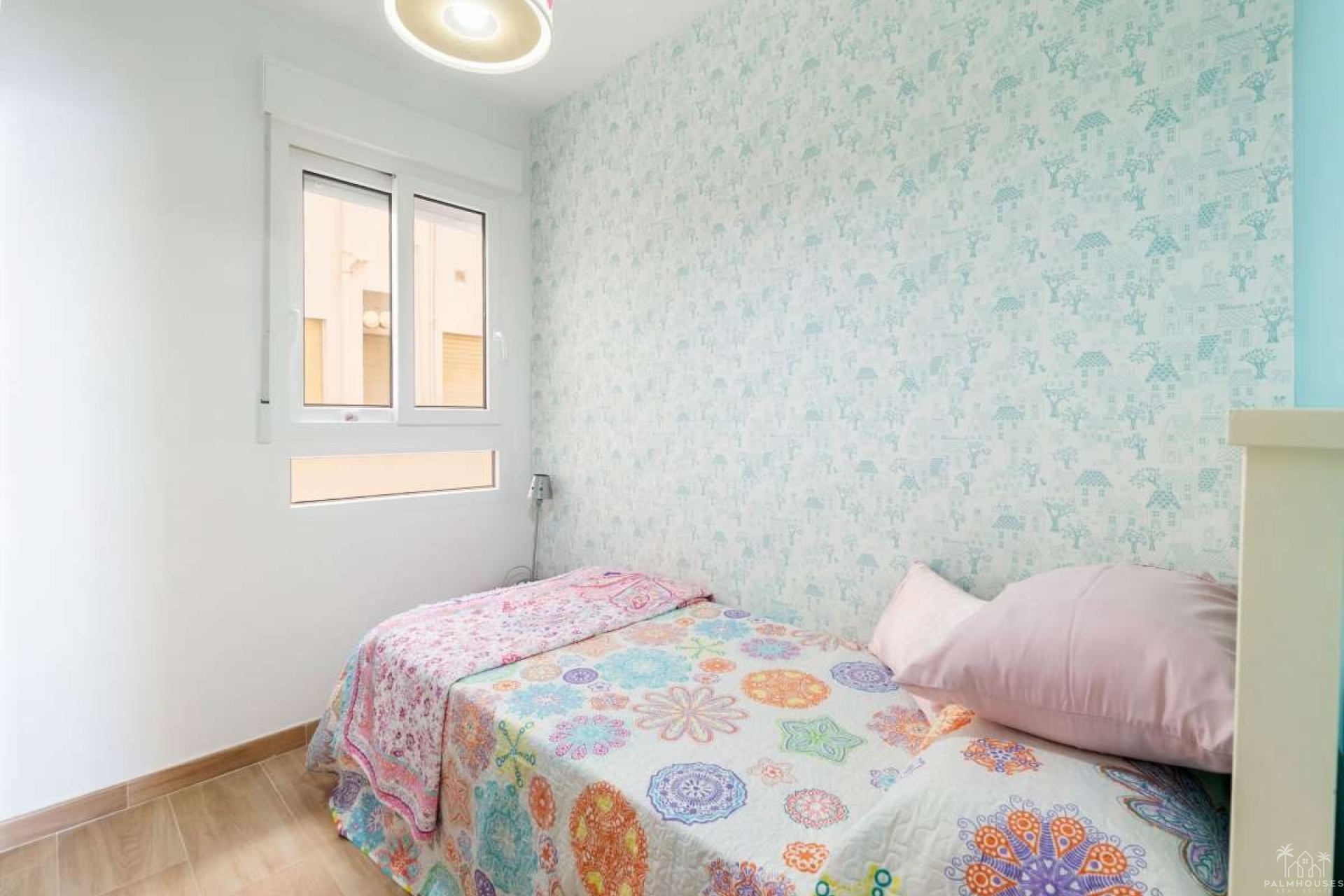 Revente - Apartment - Lo Pagán - Costa Calida