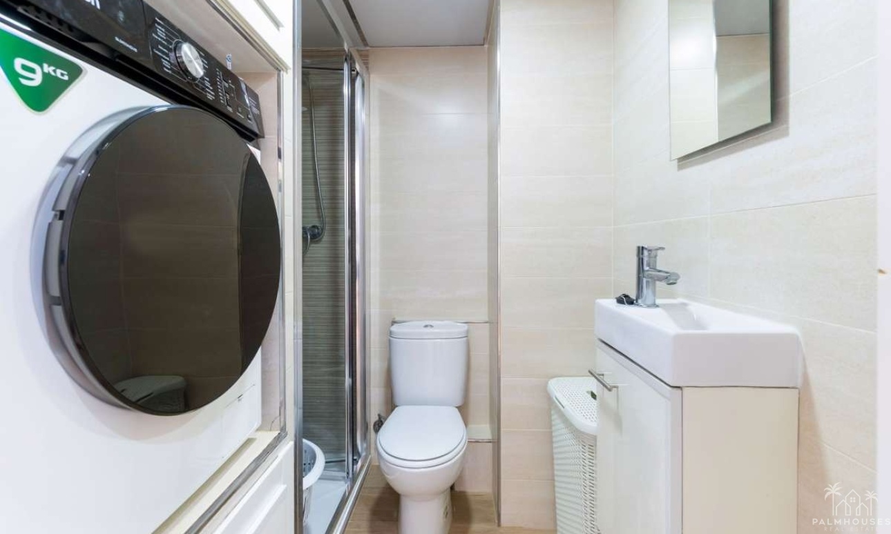 Revente - Apartment - Lo Pagán - Costa Calida
