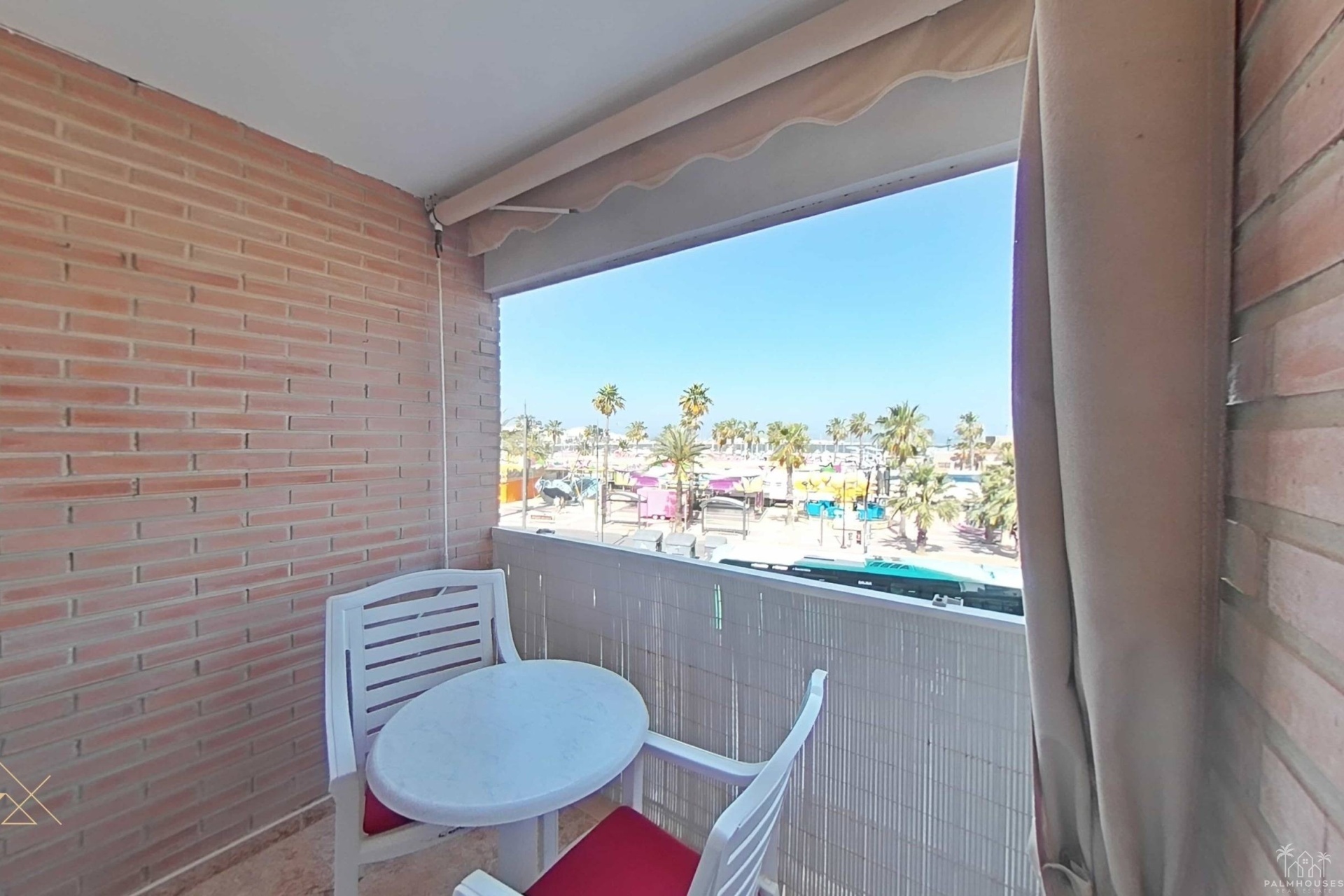 Revente - Apartment - Lo Pagán - La Puntica