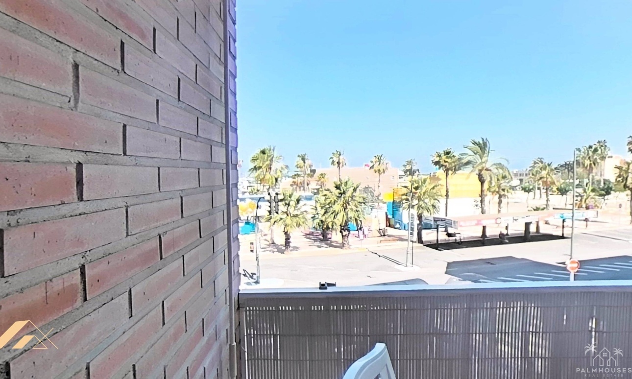 Revente - Apartment - Lo Pagán - La Puntica