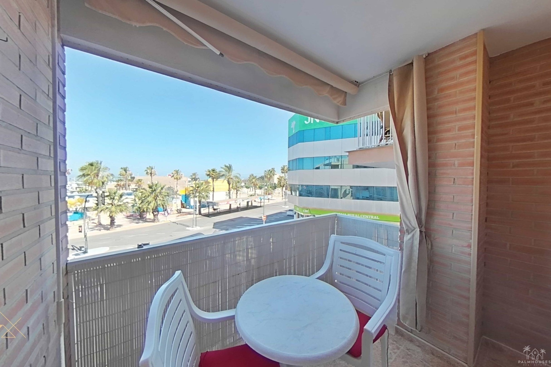 Revente - Apartment - Lo Pagán - La Puntica