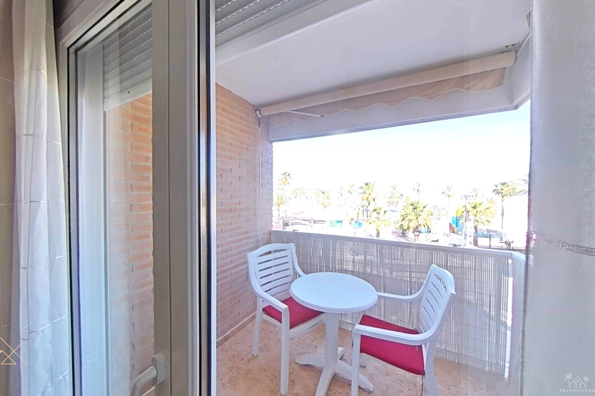 Revente - Apartment - Lo Pagán - La Puntica