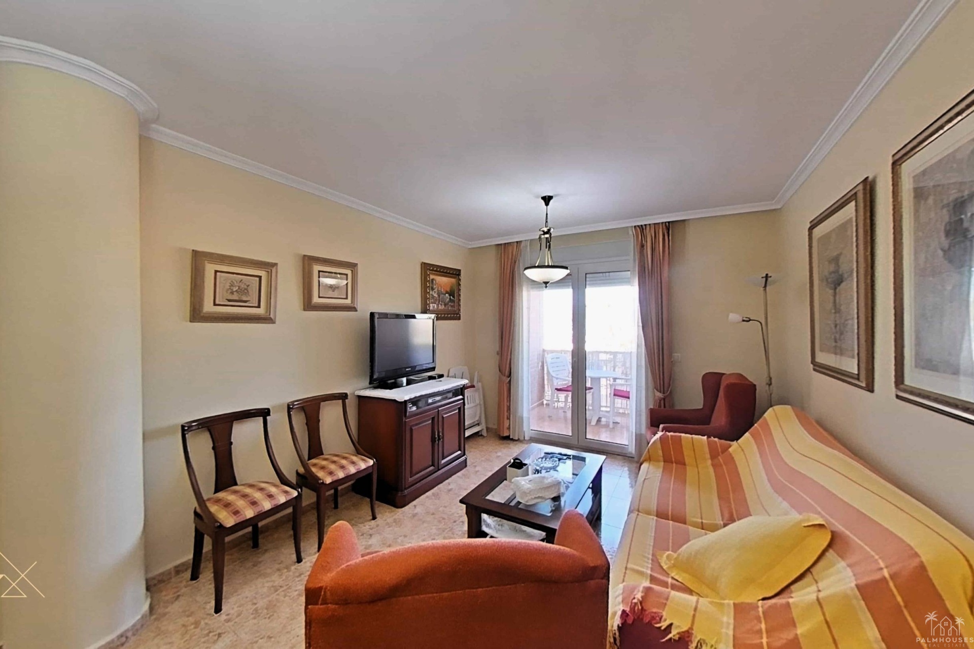 Revente - Apartment - Lo Pagán - La Puntica