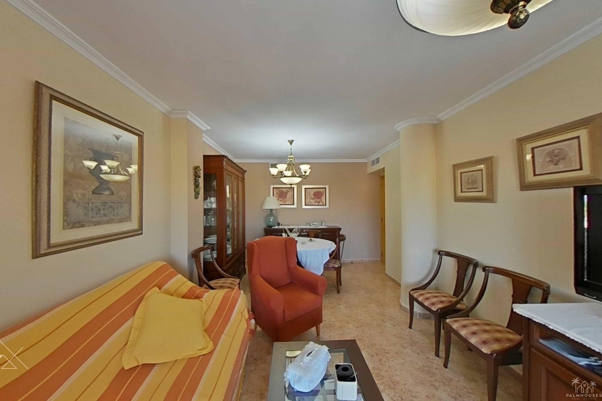 Revente - Apartment - Lo Pagán - La Puntica