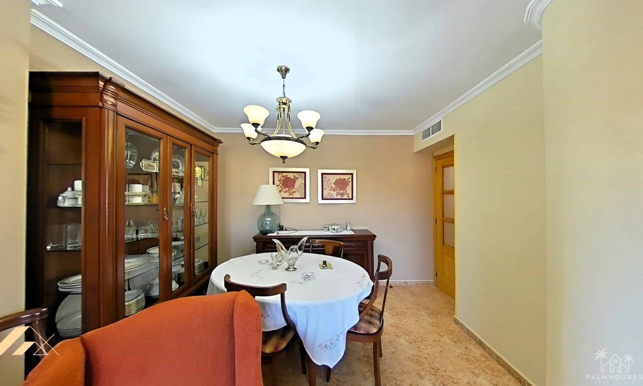 Revente - Apartment - Lo Pagán - La Puntica