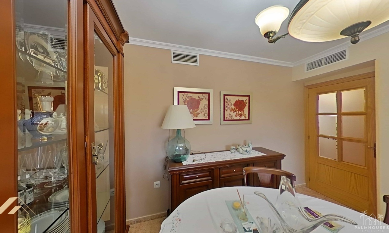 Revente - Apartment - Lo Pagán - La Puntica