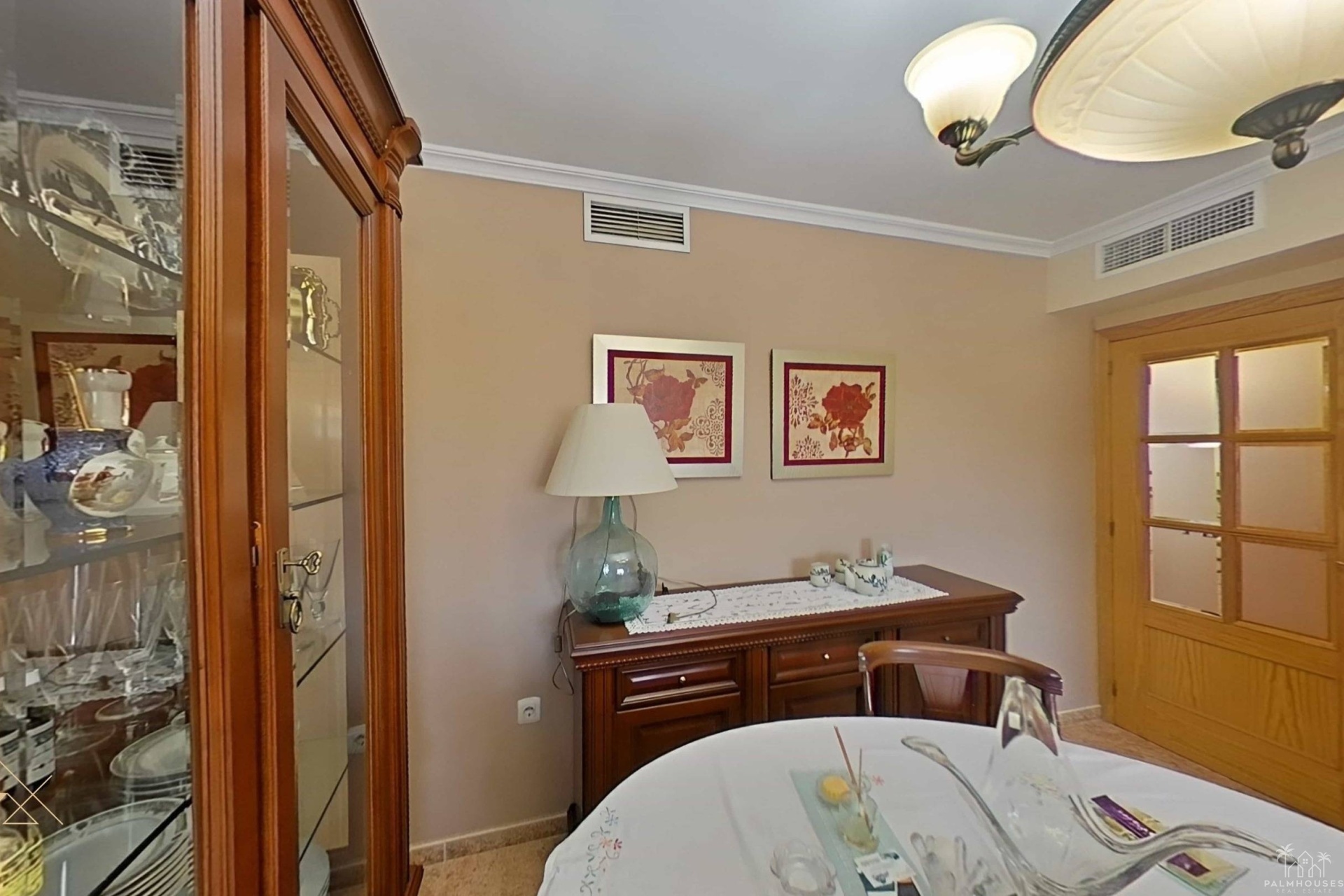 Revente - Apartment - Lo Pagán - La Puntica