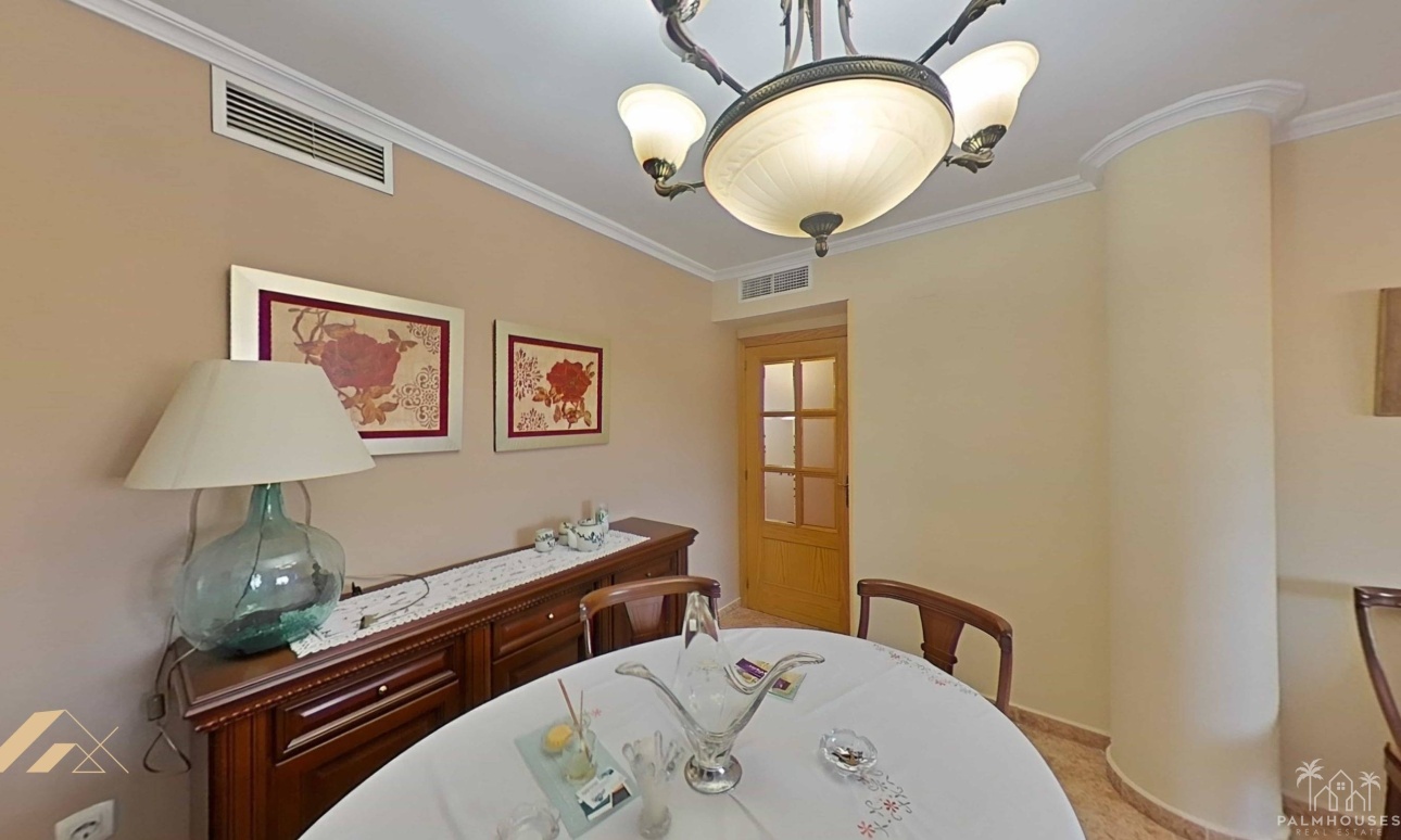 Revente - Apartment - Lo Pagán - La Puntica