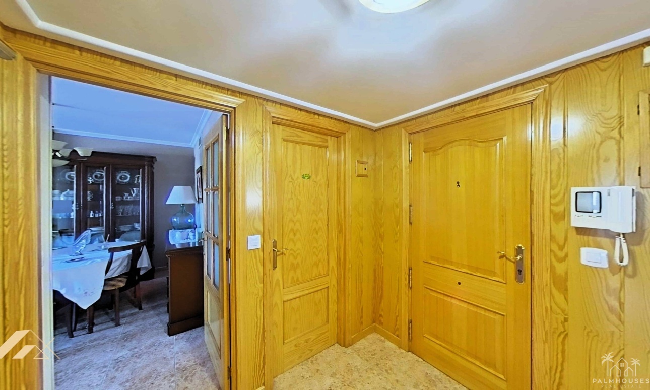 Revente - Apartment - Lo Pagán - La Puntica
