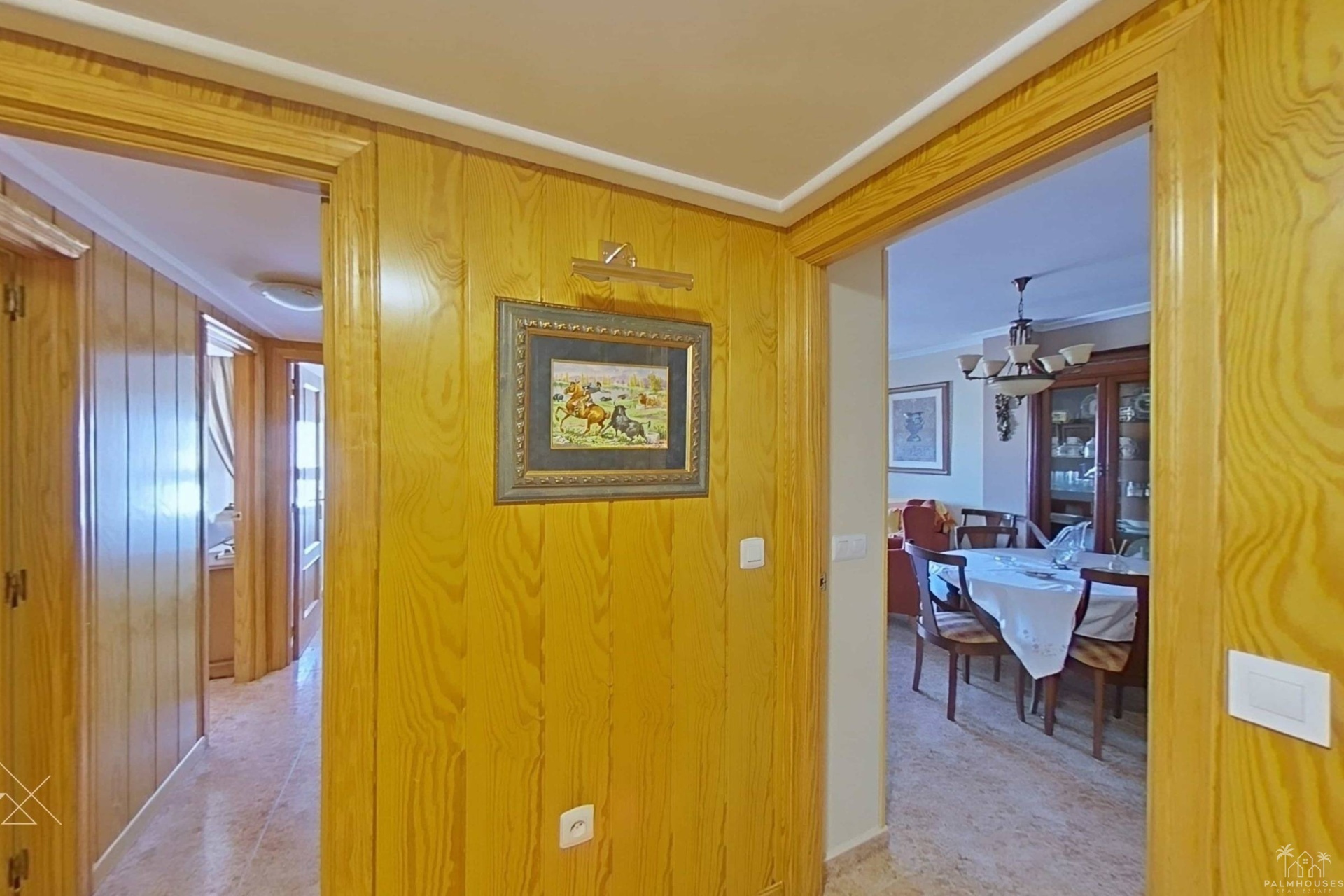 Revente - Apartment - Lo Pagán - La Puntica