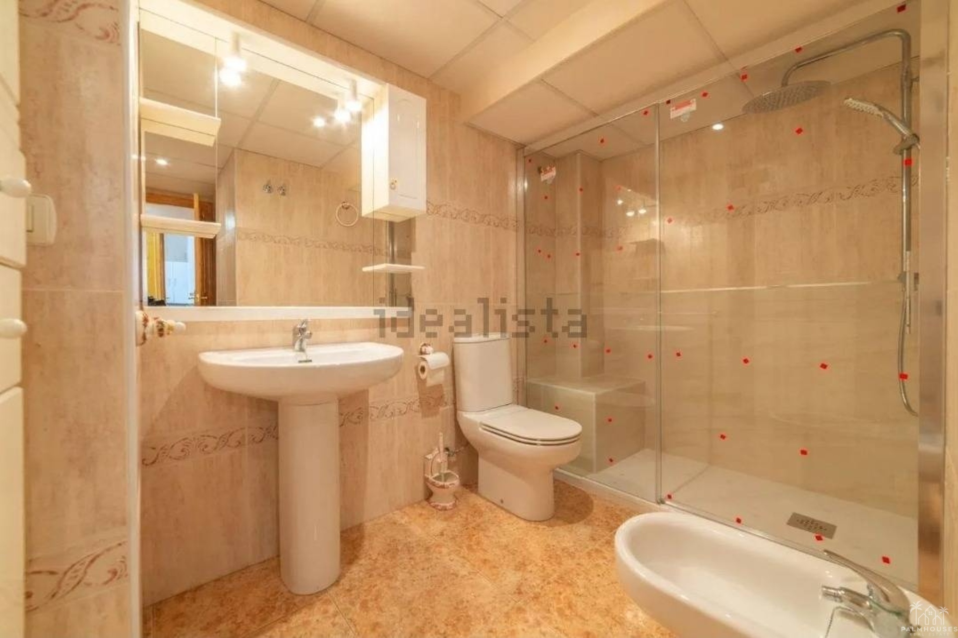 Revente - Apartment - Lo Pagán - La Puntica