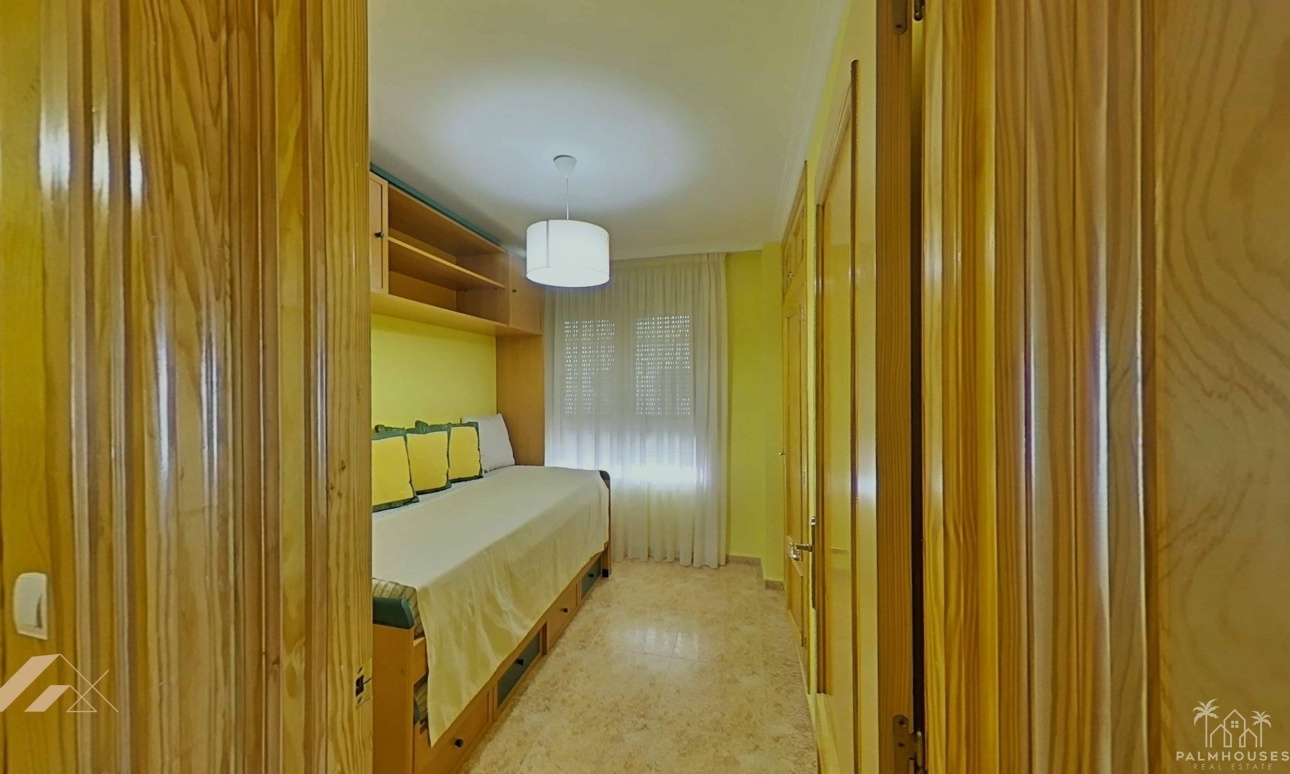 Revente - Apartment - Lo Pagán - La Puntica