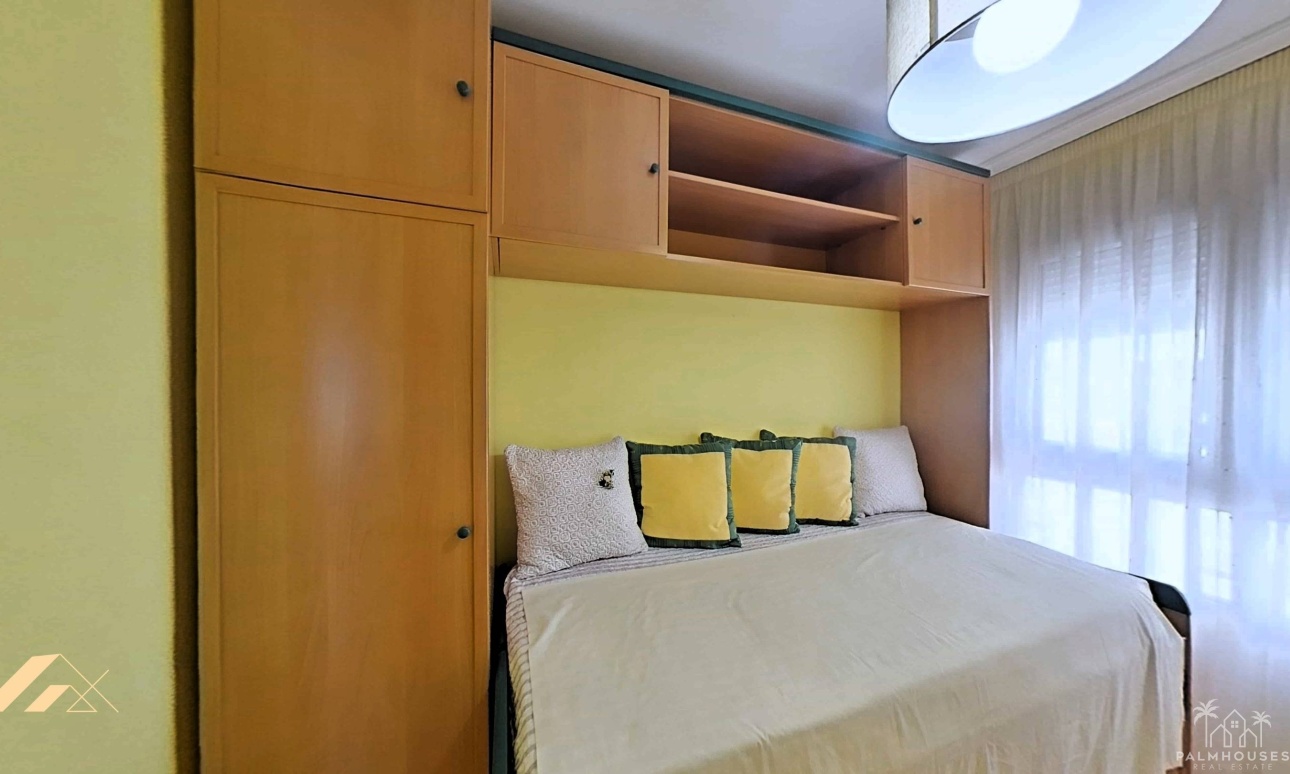 Revente - Apartment - Lo Pagán - La Puntica