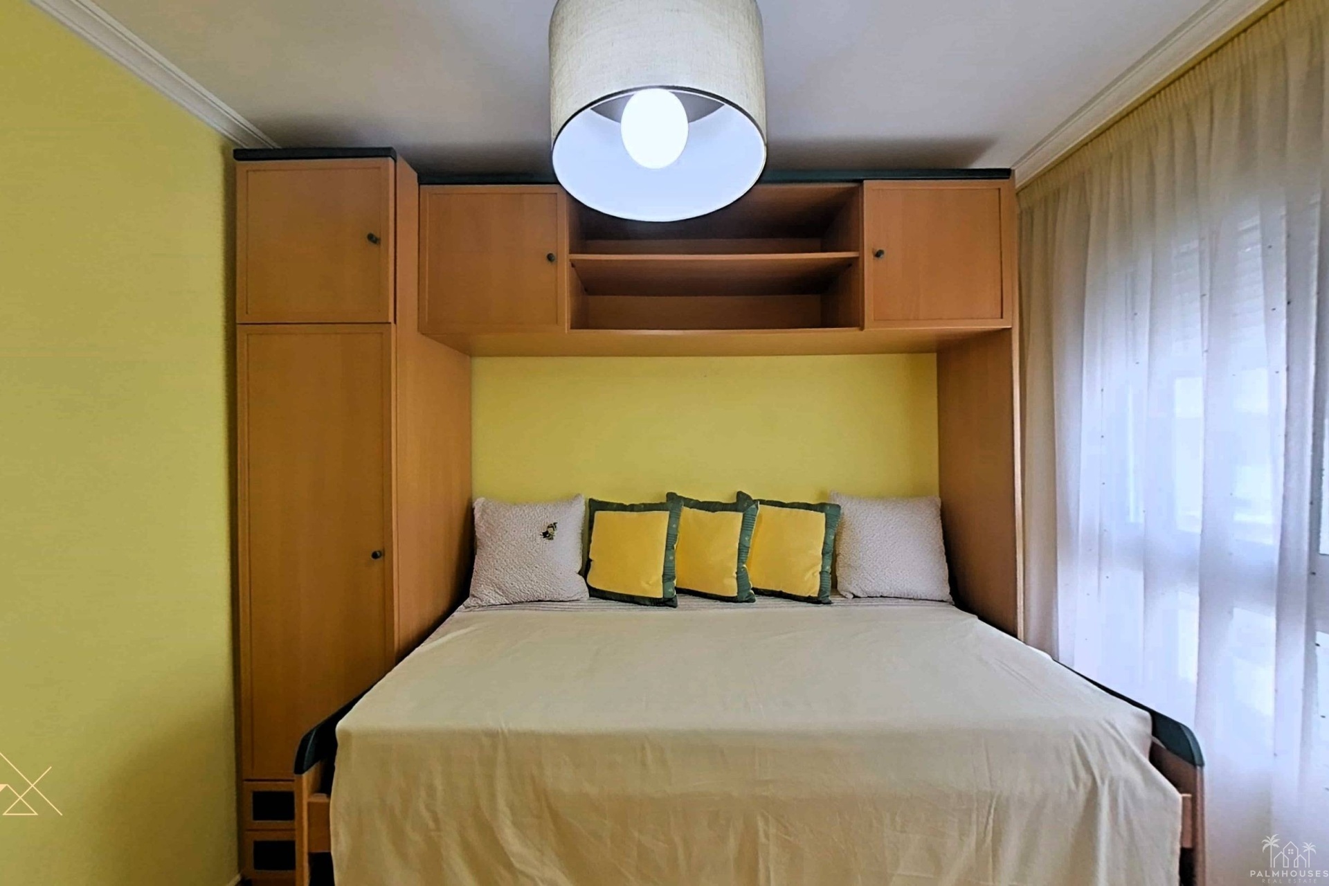 Revente - Apartment - Lo Pagán - La Puntica