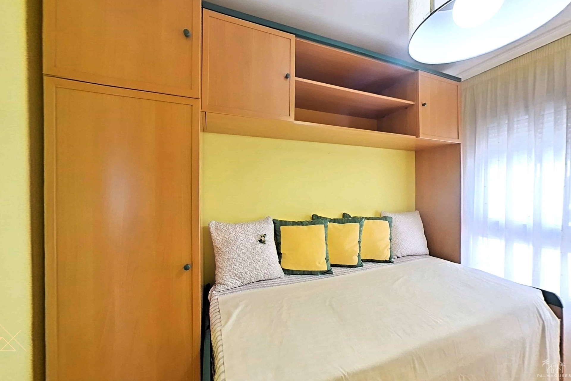 Revente - Apartment - Lo Pagán - La Puntica