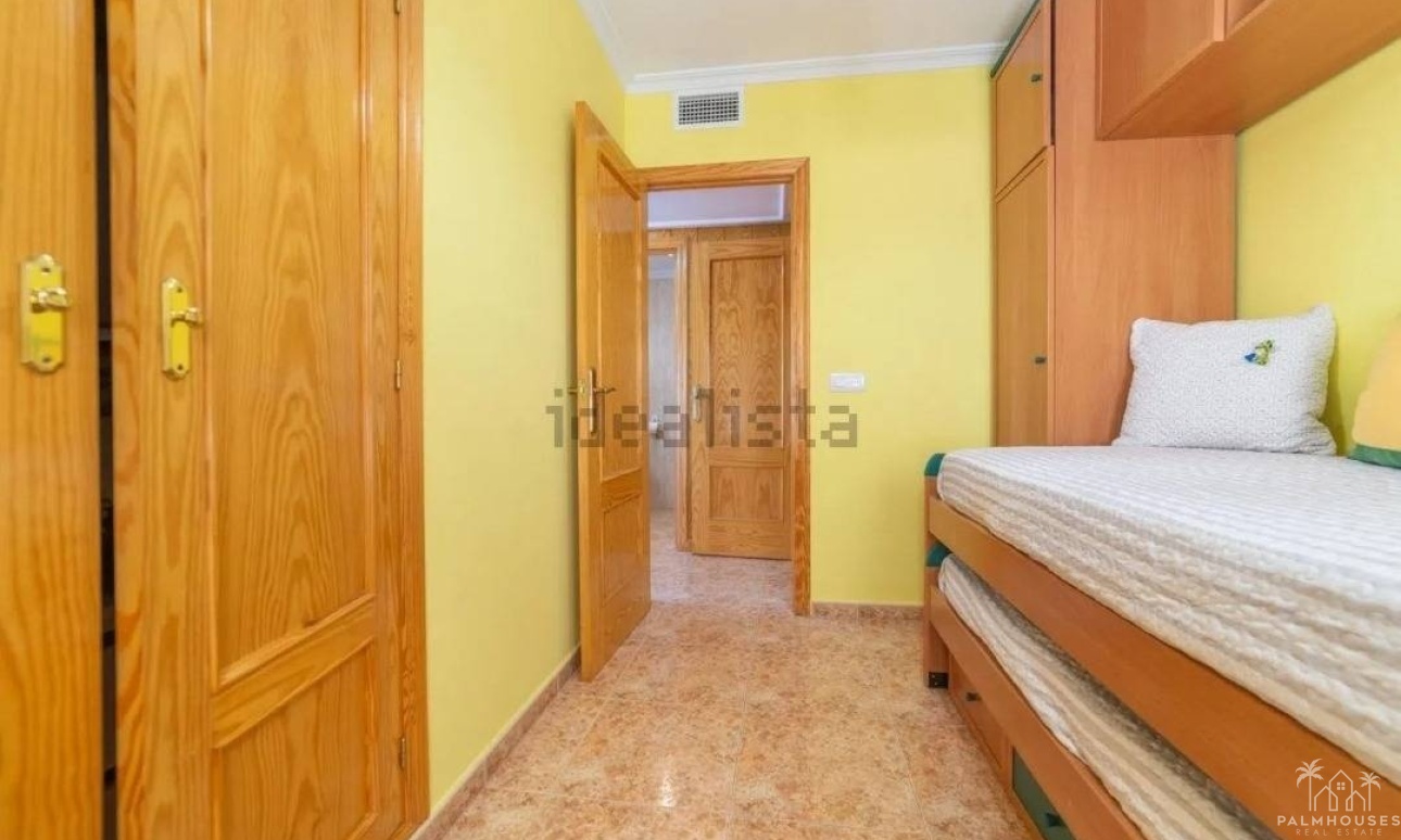 Revente - Apartment - Lo Pagán - La Puntica