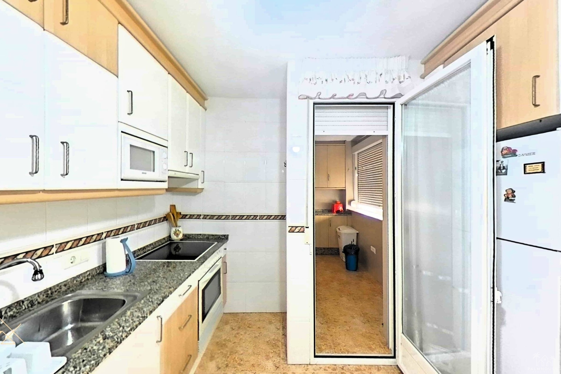 Revente - Apartment - Lo Pagán - La Puntica