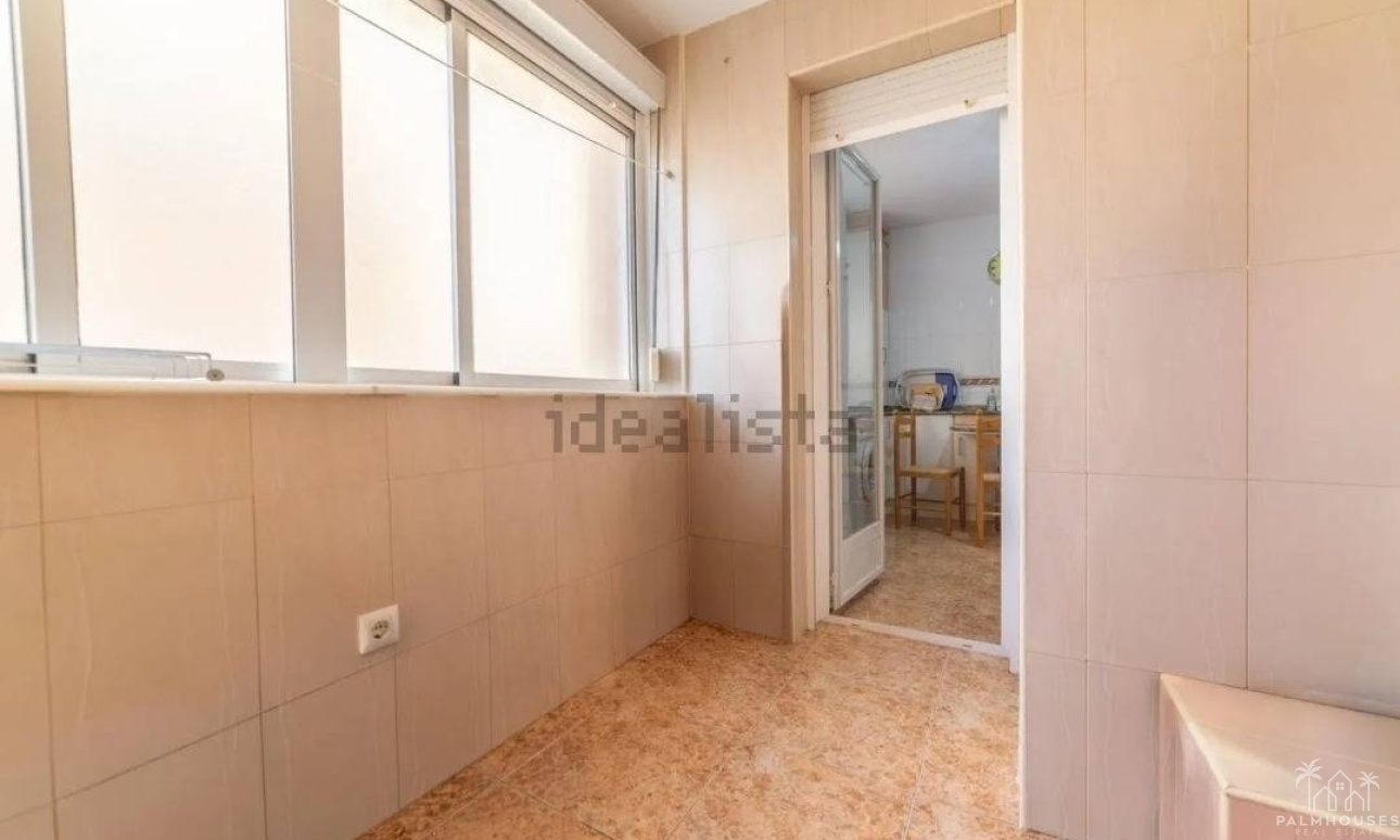 Revente - Apartment - Lo Pagán - La Puntica