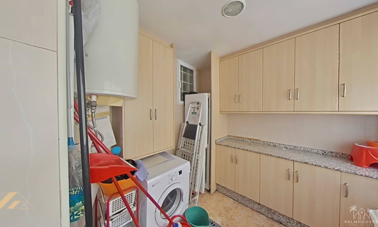Revente - Apartment - Lo Pagán - La Puntica
