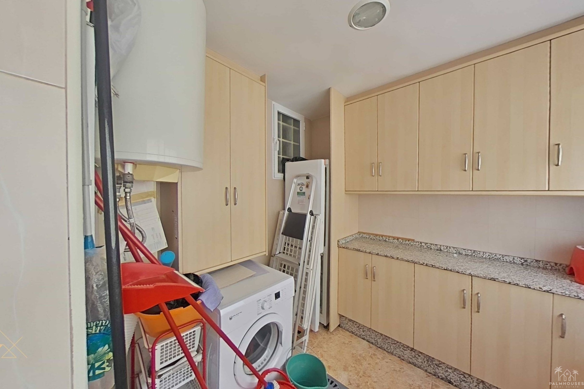 Revente - Apartment - Lo Pagán - La Puntica