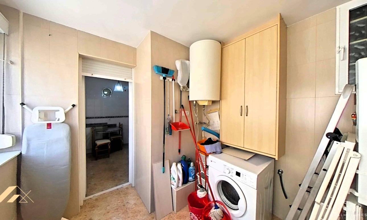 Revente - Apartment - Lo Pagán - La Puntica