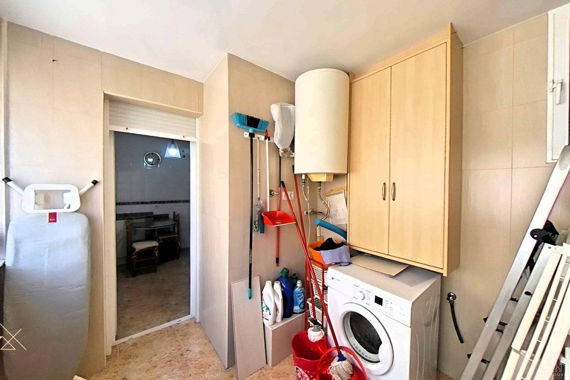 Revente - Apartment - Lo Pagán - La Puntica