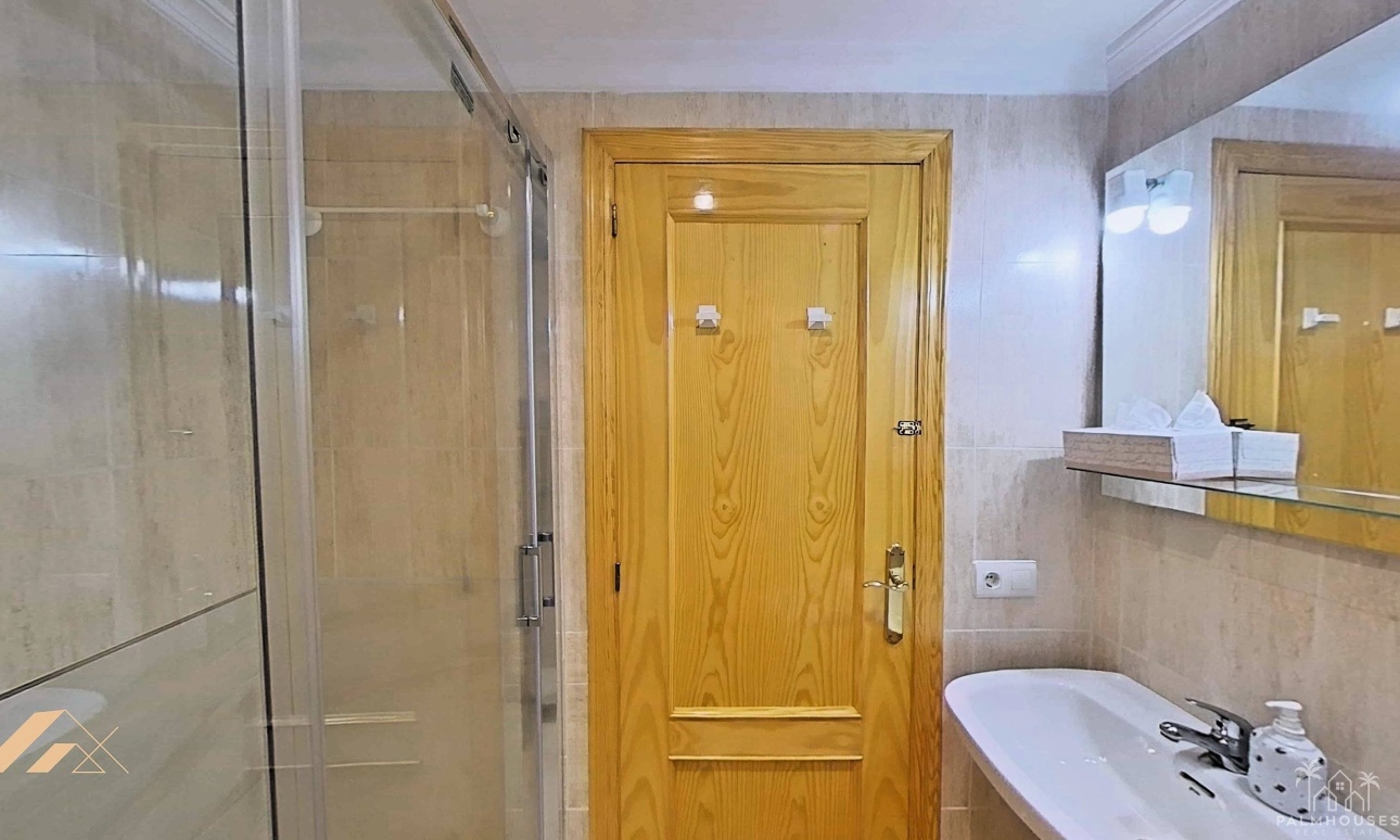Revente - Apartment - Lo Pagán - La Puntica