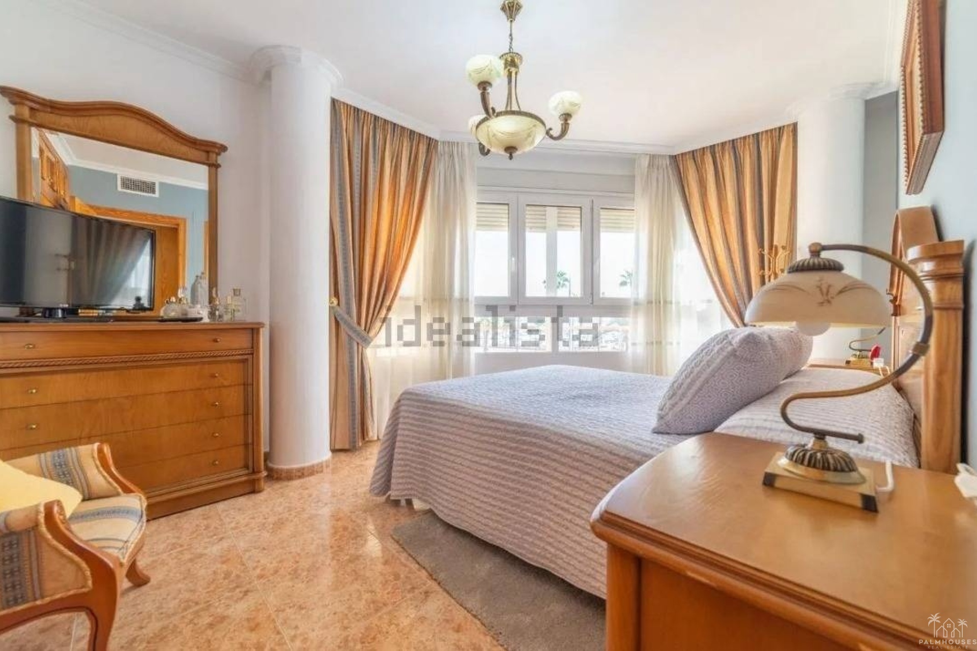 Revente - Apartment - Lo Pagán - La Puntica