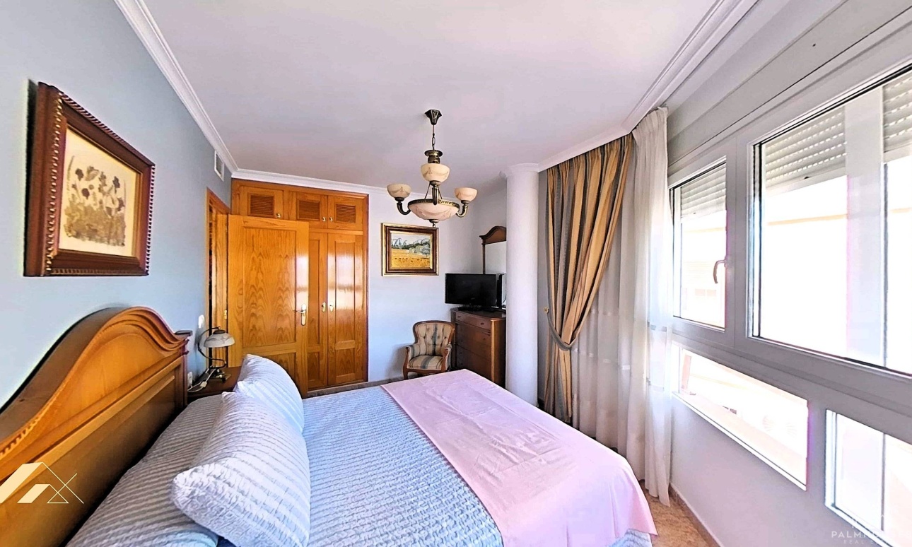 Revente - Apartment - Lo Pagán - La Puntica