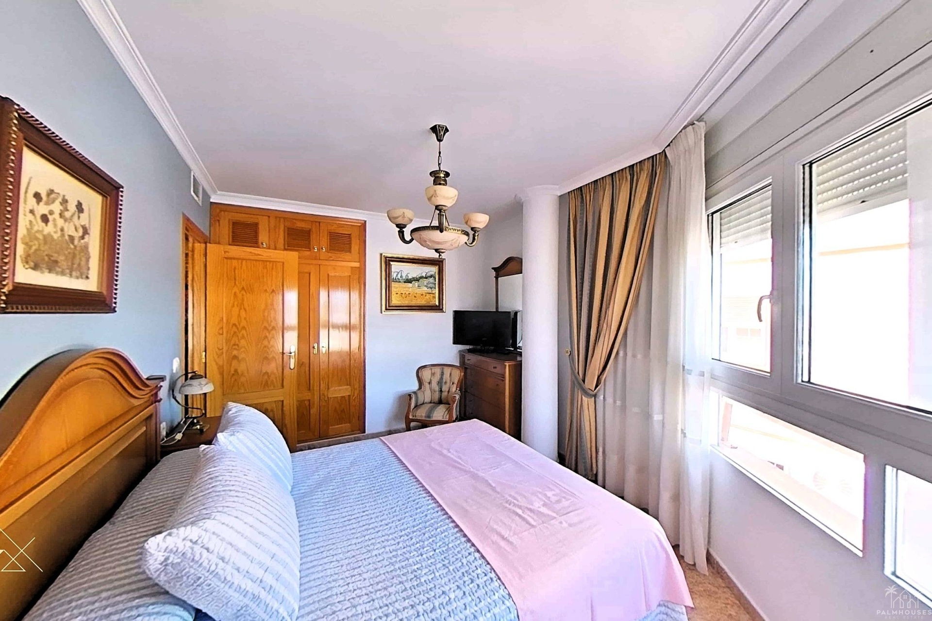 Revente - Apartment - Lo Pagán - La Puntica