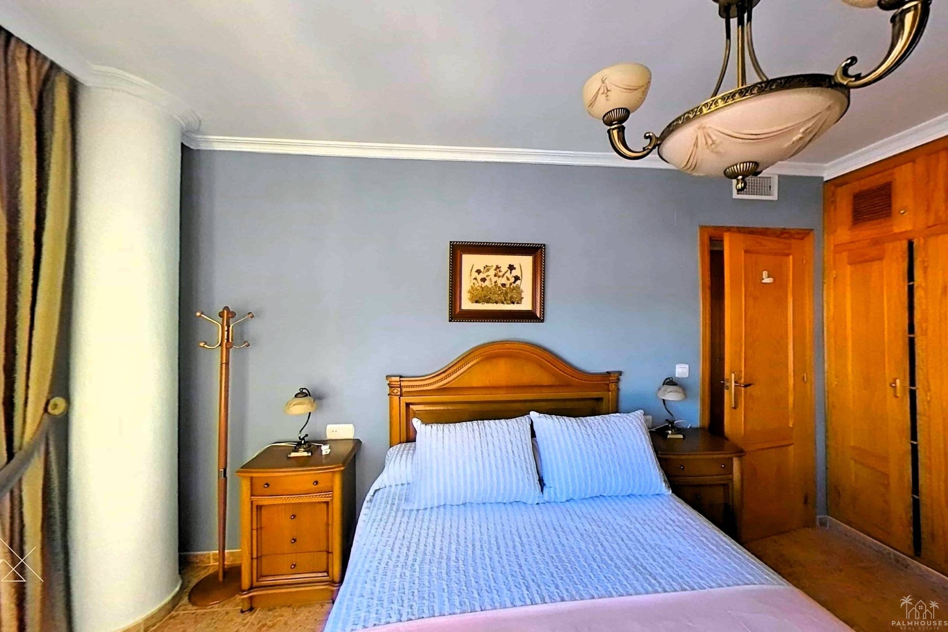 Revente - Apartment - Lo Pagán - La Puntica