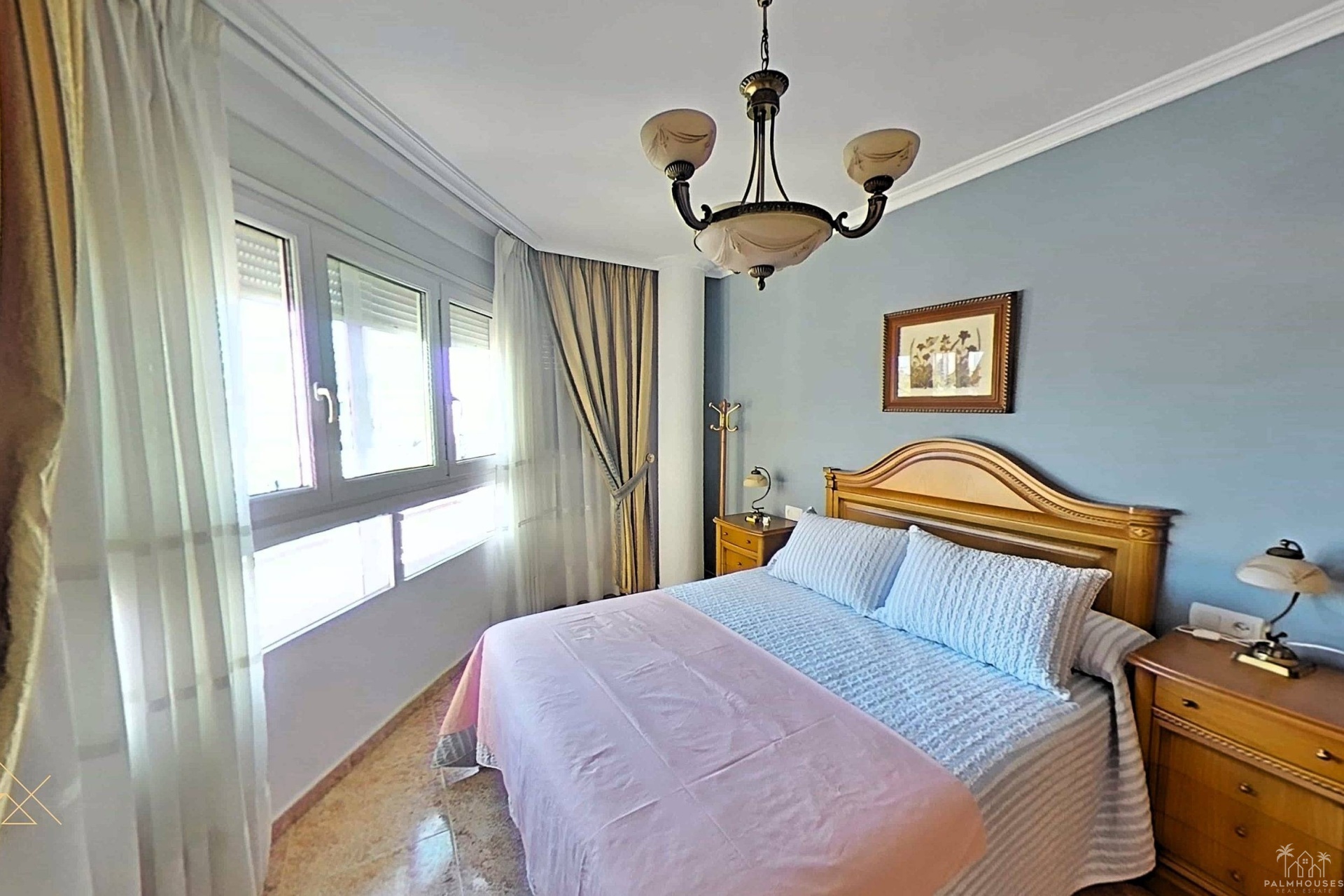 Revente - Apartment - Lo Pagán - La Puntica