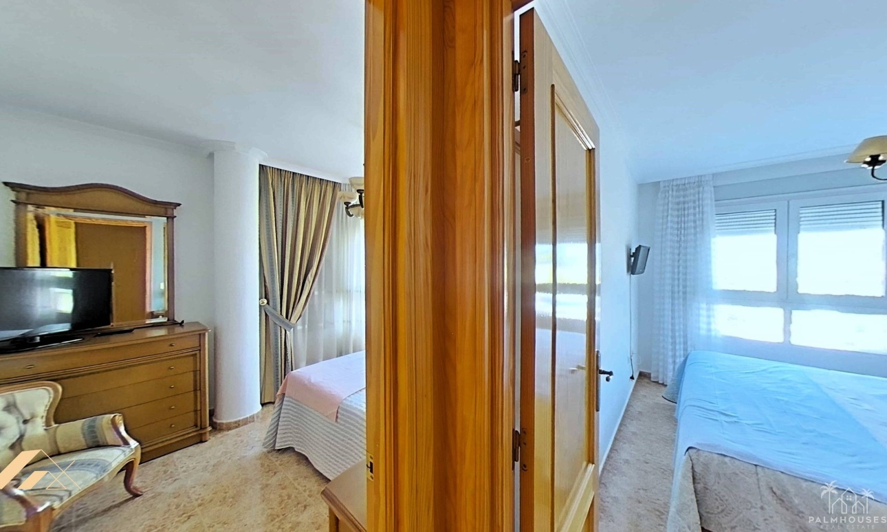 Revente - Apartment - Lo Pagán - La Puntica