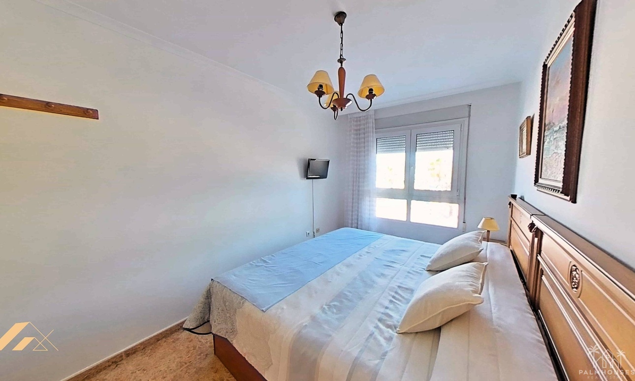Revente - Apartment - Lo Pagán - La Puntica