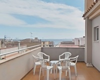 Revente - Apartment - Lo Pagán - La Puntica