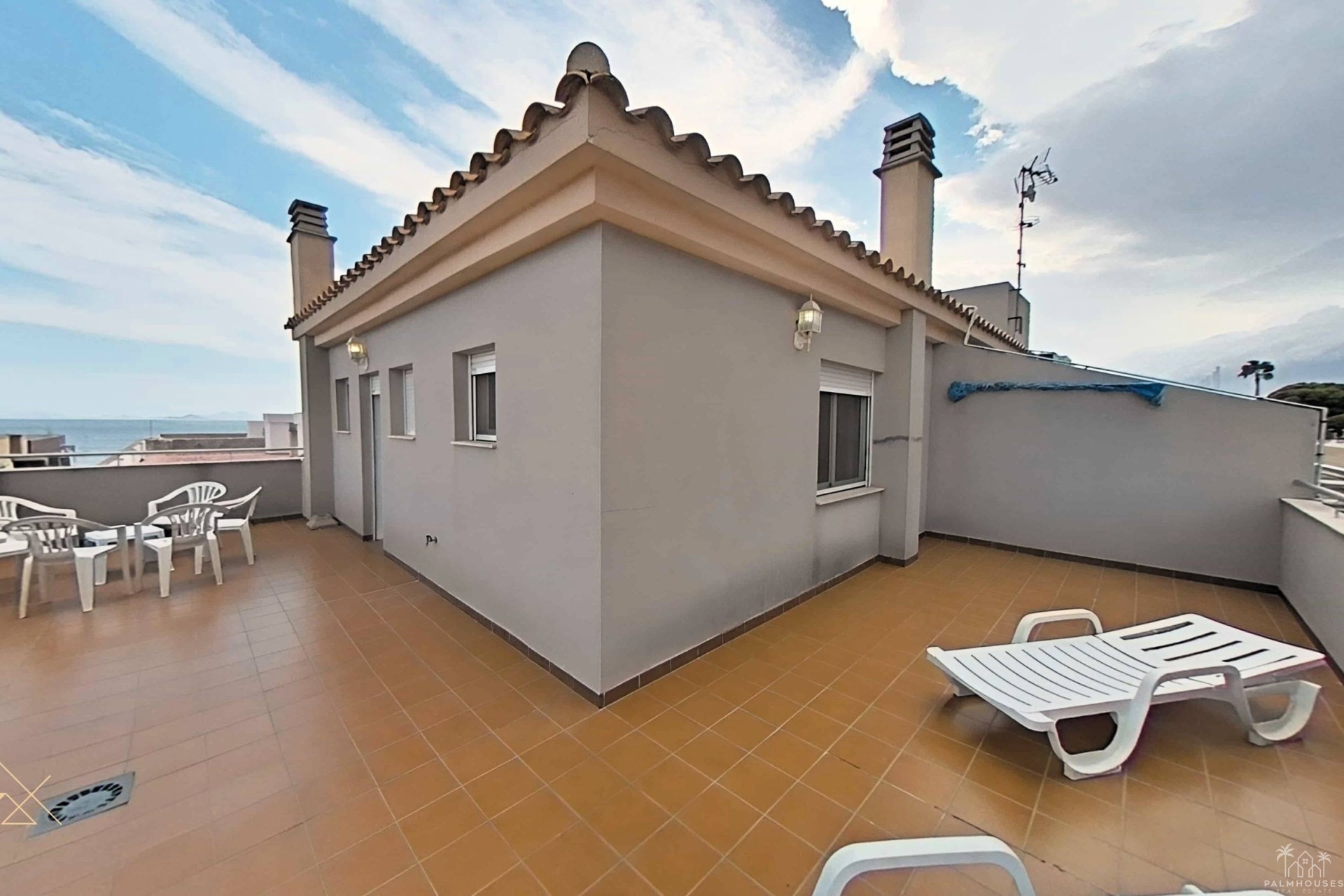 Revente - Apartment - Lo Pagán - La Puntica