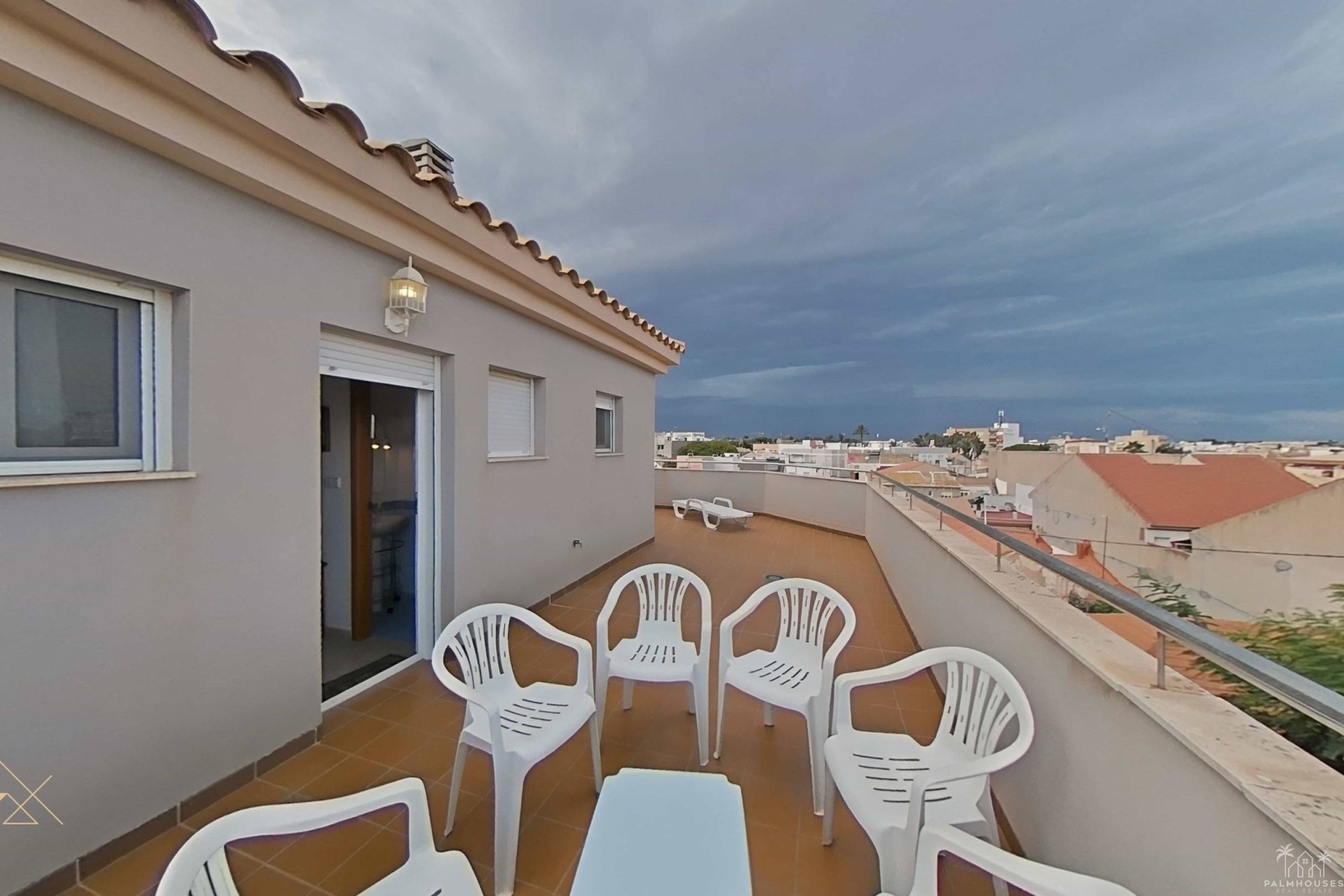 Revente - Apartment - Lo Pagán - La Puntica