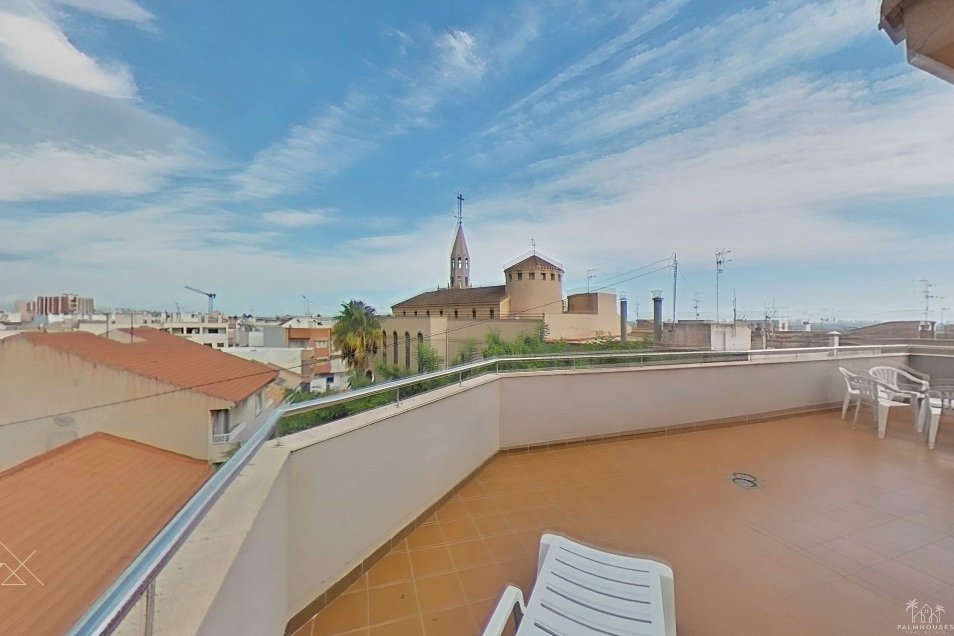 Revente - Apartment - Lo Pagán - La Puntica