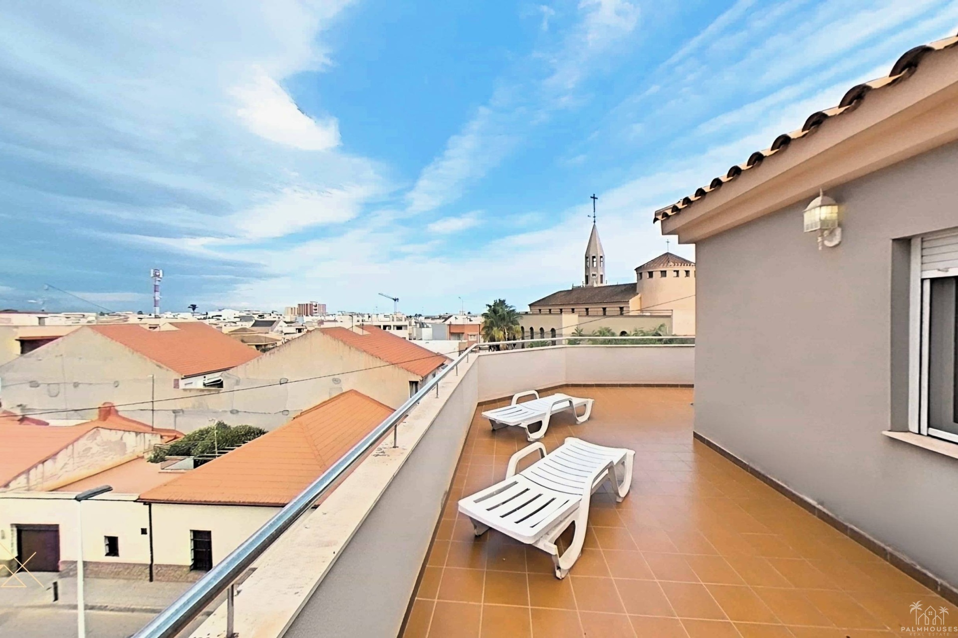 Revente - Apartment - Lo Pagán - La Puntica