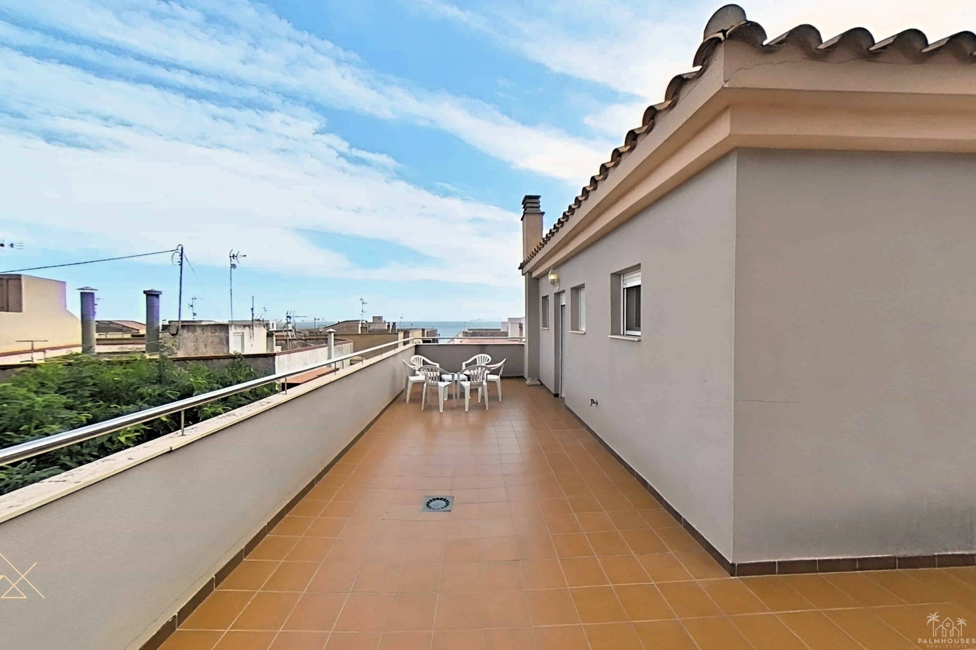 Revente - Apartment - Lo Pagán - La Puntica
