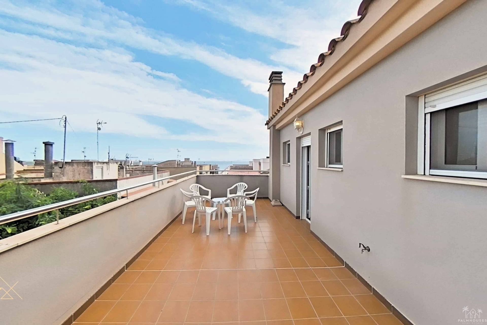 Revente - Apartment - Lo Pagán - La Puntica
