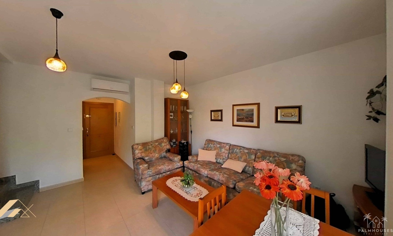 Revente - Apartment - Lo Pagán - La Puntica