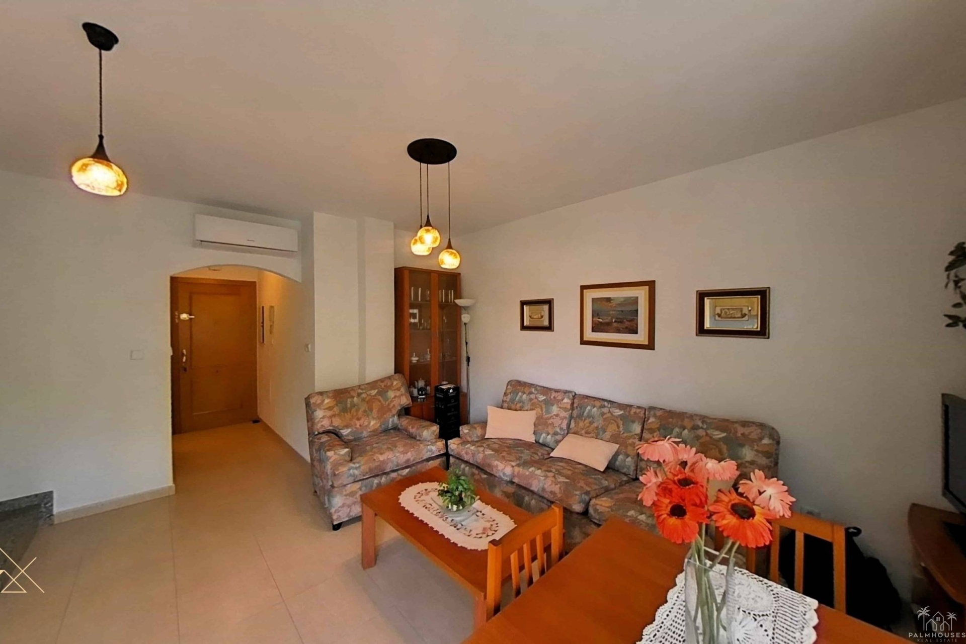 Revente - Apartment - Lo Pagán - La Puntica