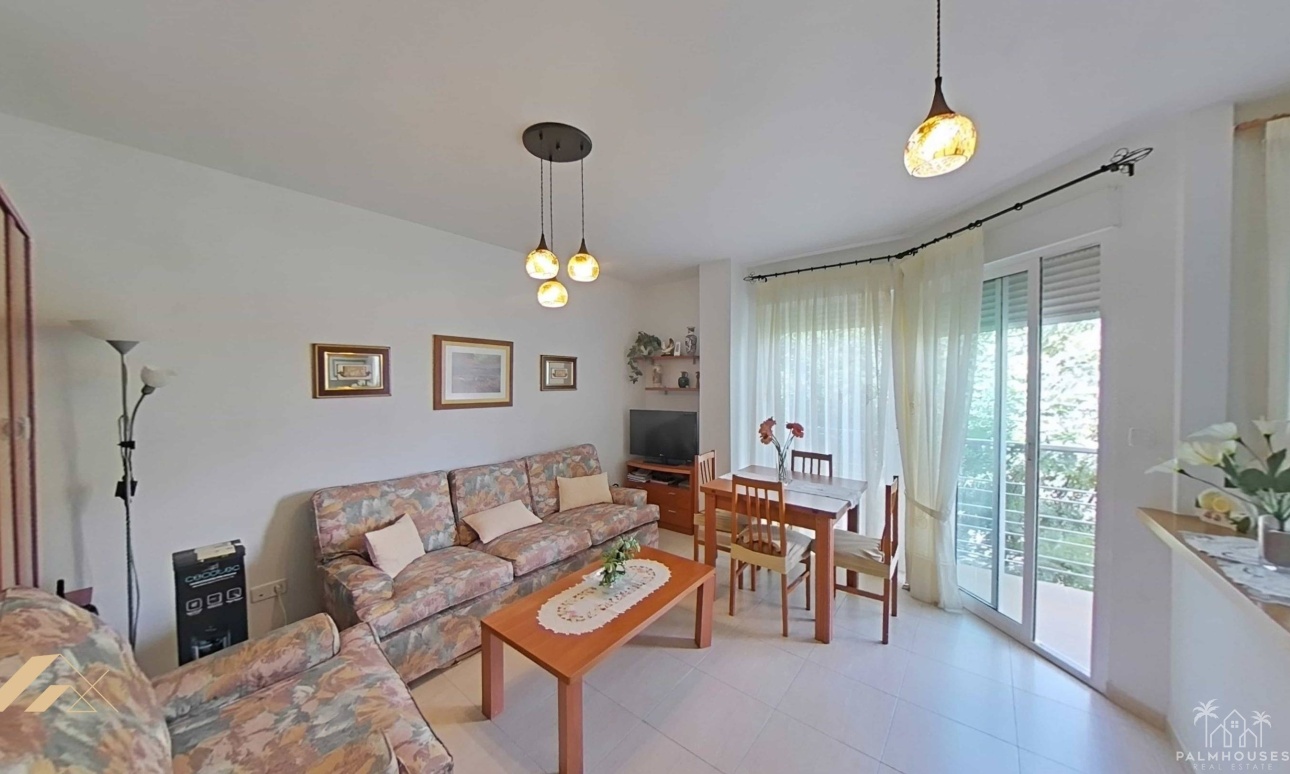 Revente - Apartment - Lo Pagán - La Puntica