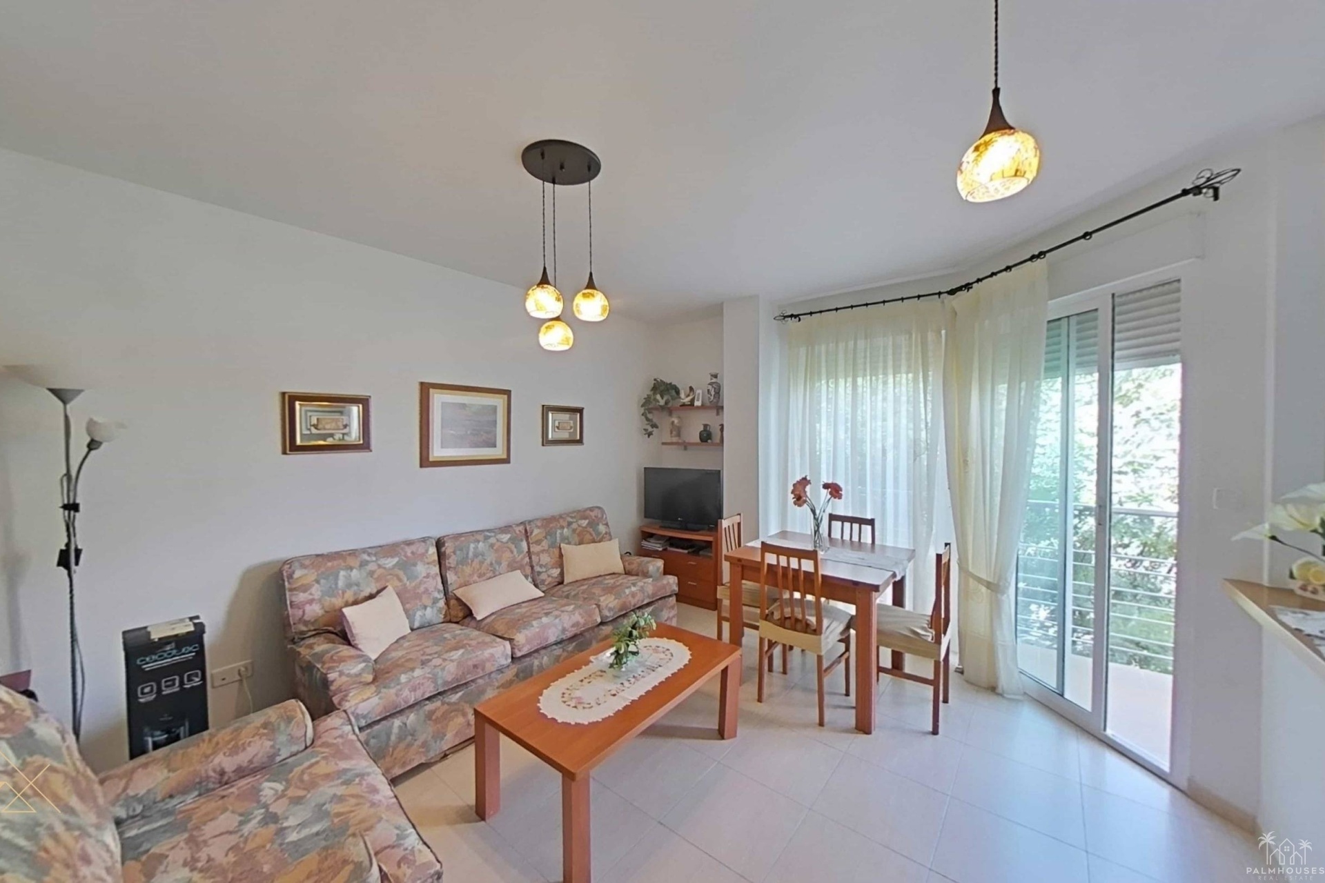 Revente - Apartment - Lo Pagán - La Puntica